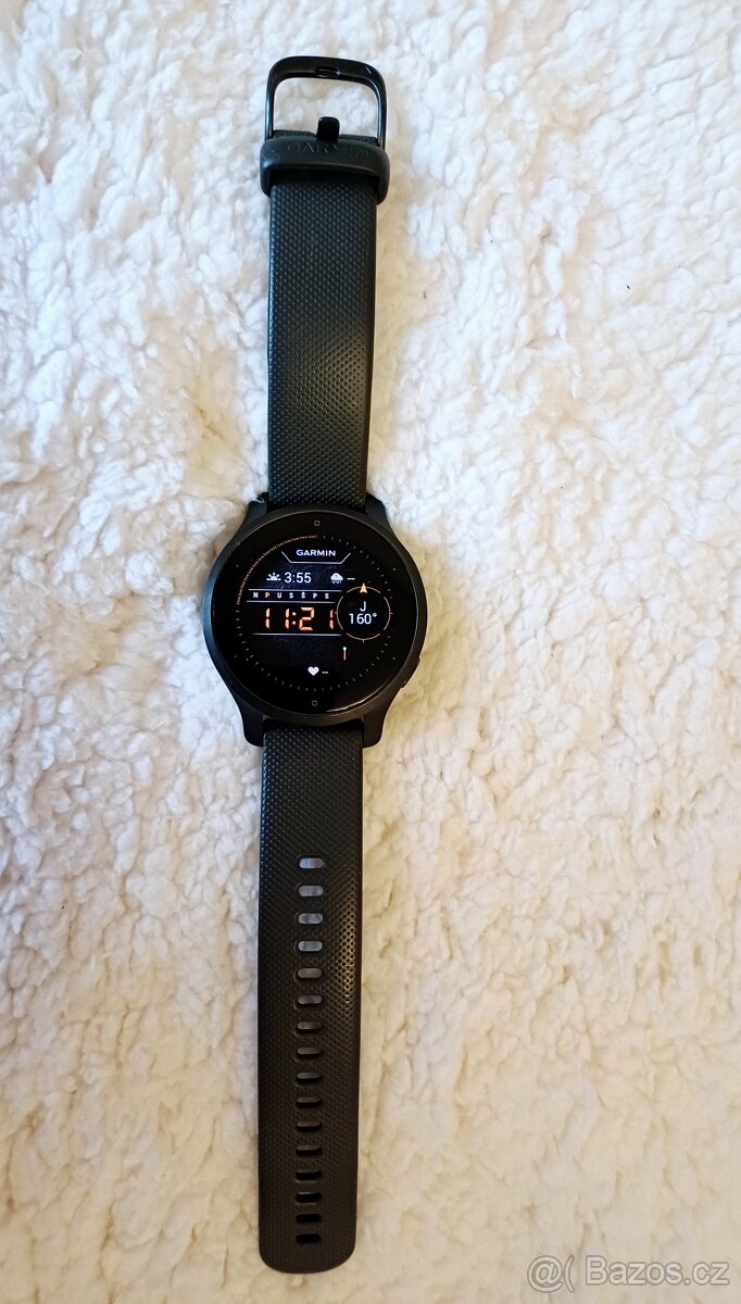 Garmin Venu 2s - 4
