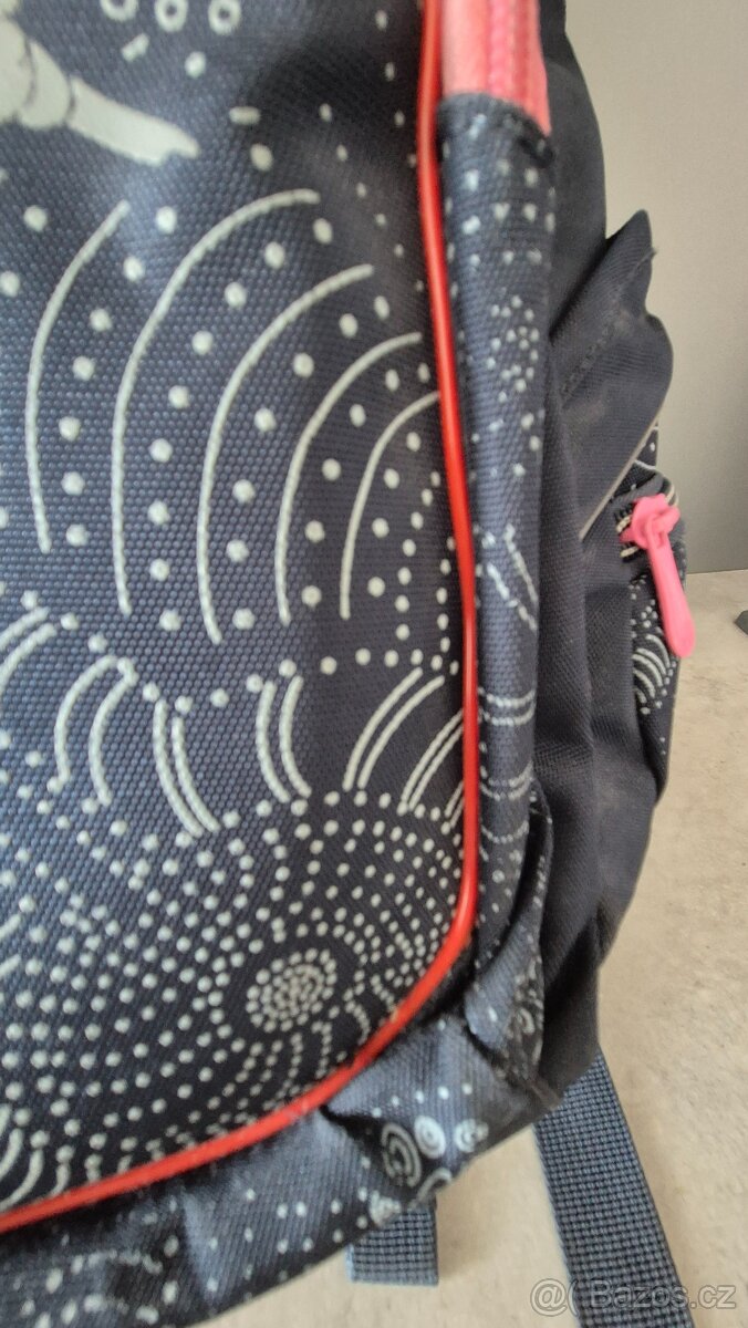 Školní batoh Walker - 4