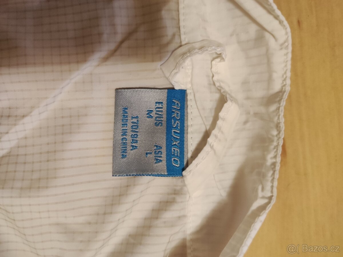 Dámská lehká vesta Arsuxeo vel. M - 4