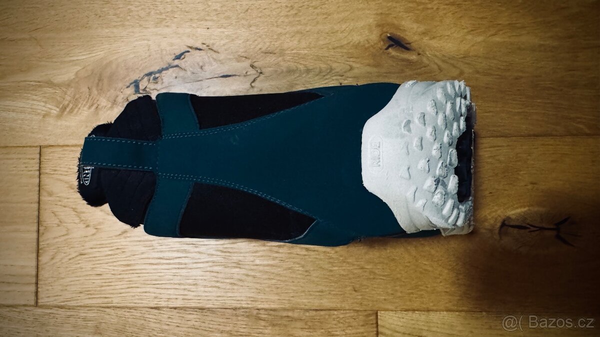 Snowboard Boty 38 Ride - 4