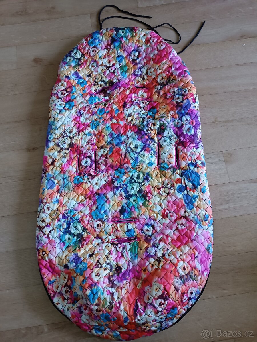 Fusak a taška Pinkie - 4