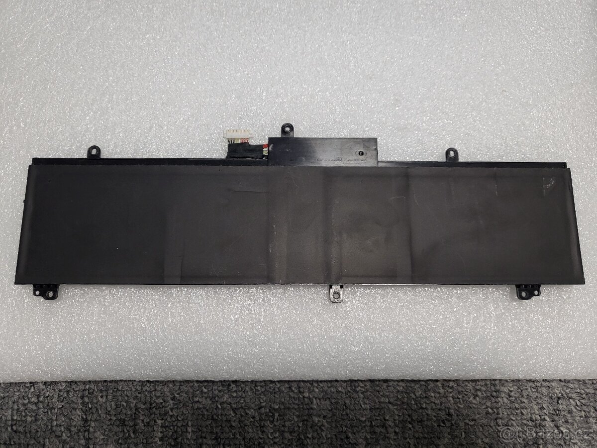 Notebook baterie ASUS C41N1837 ( NEZNÁMÝ STAV ) - 4