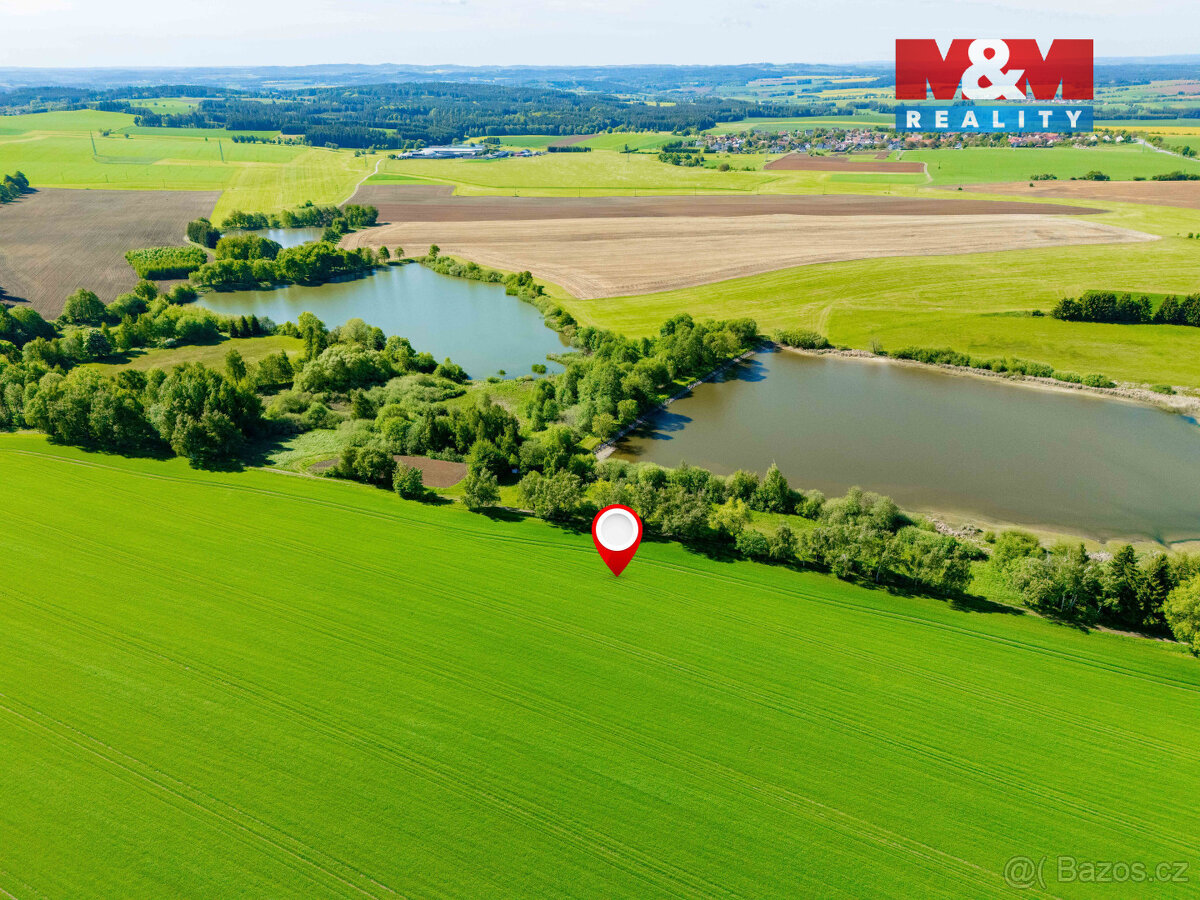 Prodej pole v Novém Městě na Moravě - 4