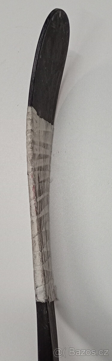 Hokejka CCM Tacks AS6 PRO JR - levá flex 40 - 4