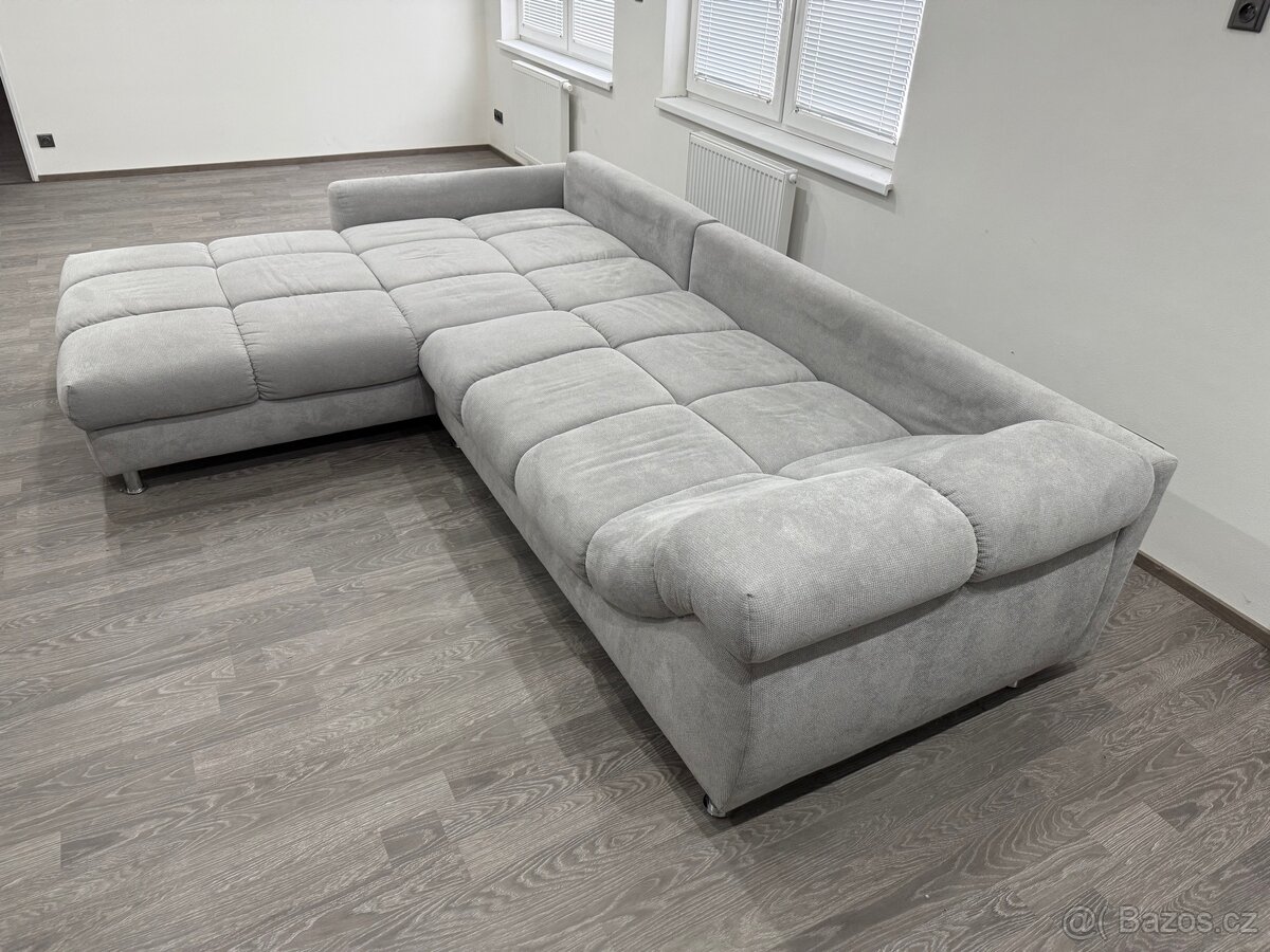 Nová sedací souprava Brooklyn - 4