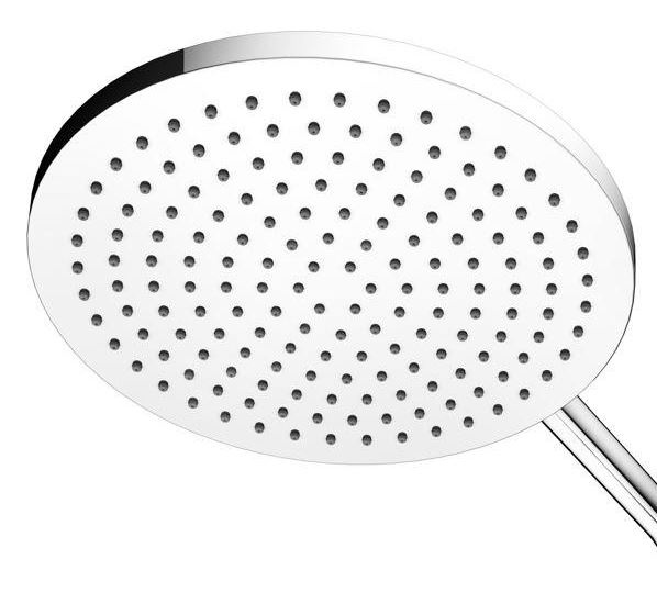 Keuco Plan blue sprchovací set chrom s 37% slevou - 4