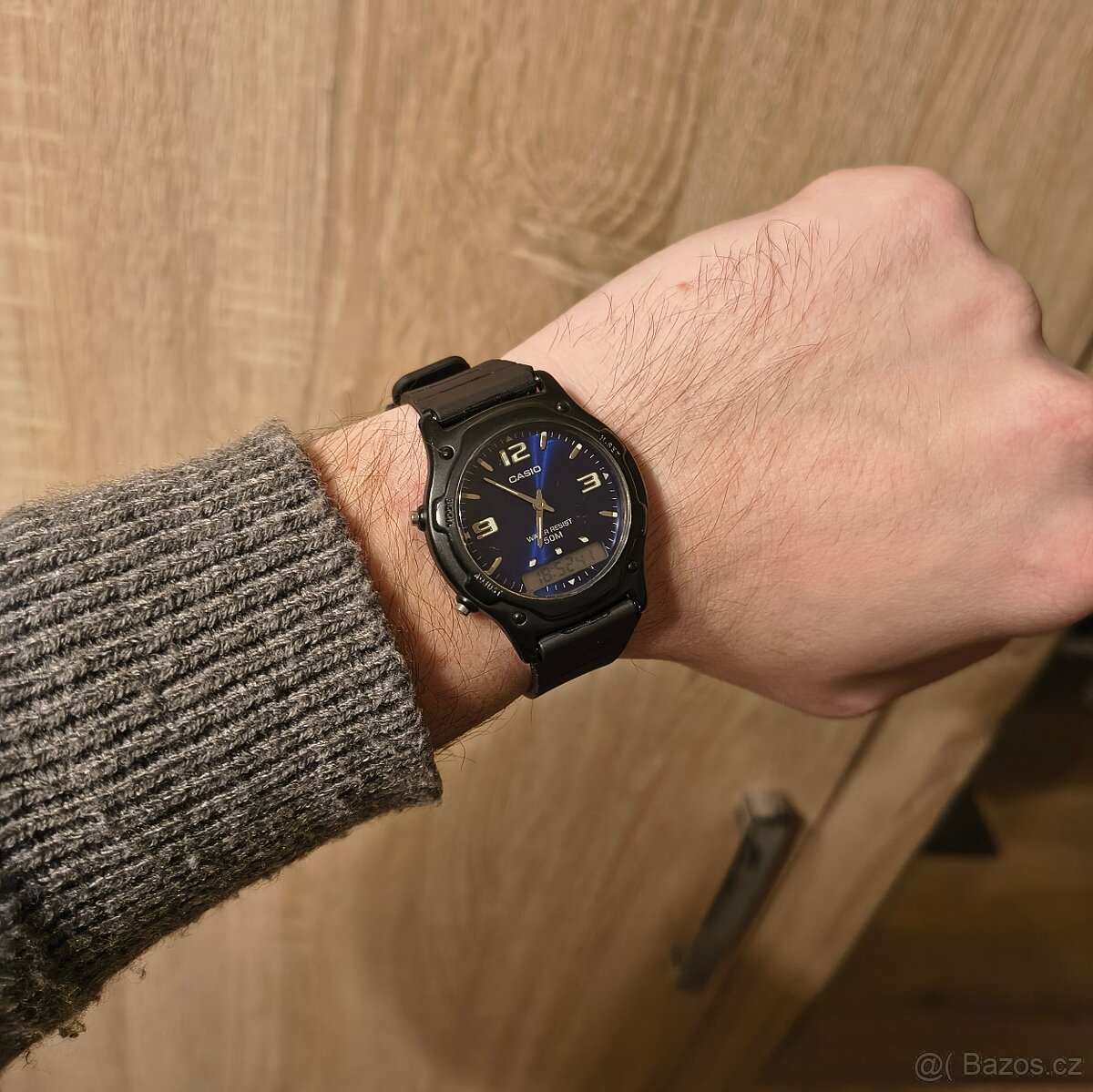 Hodinky Casio AW-49H - 4