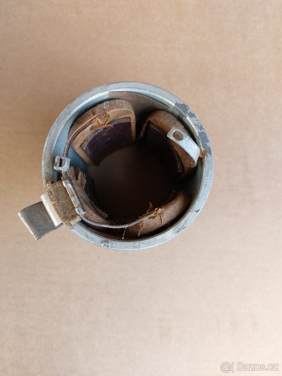 Škoda 120/105/130 náhradní díly - 4