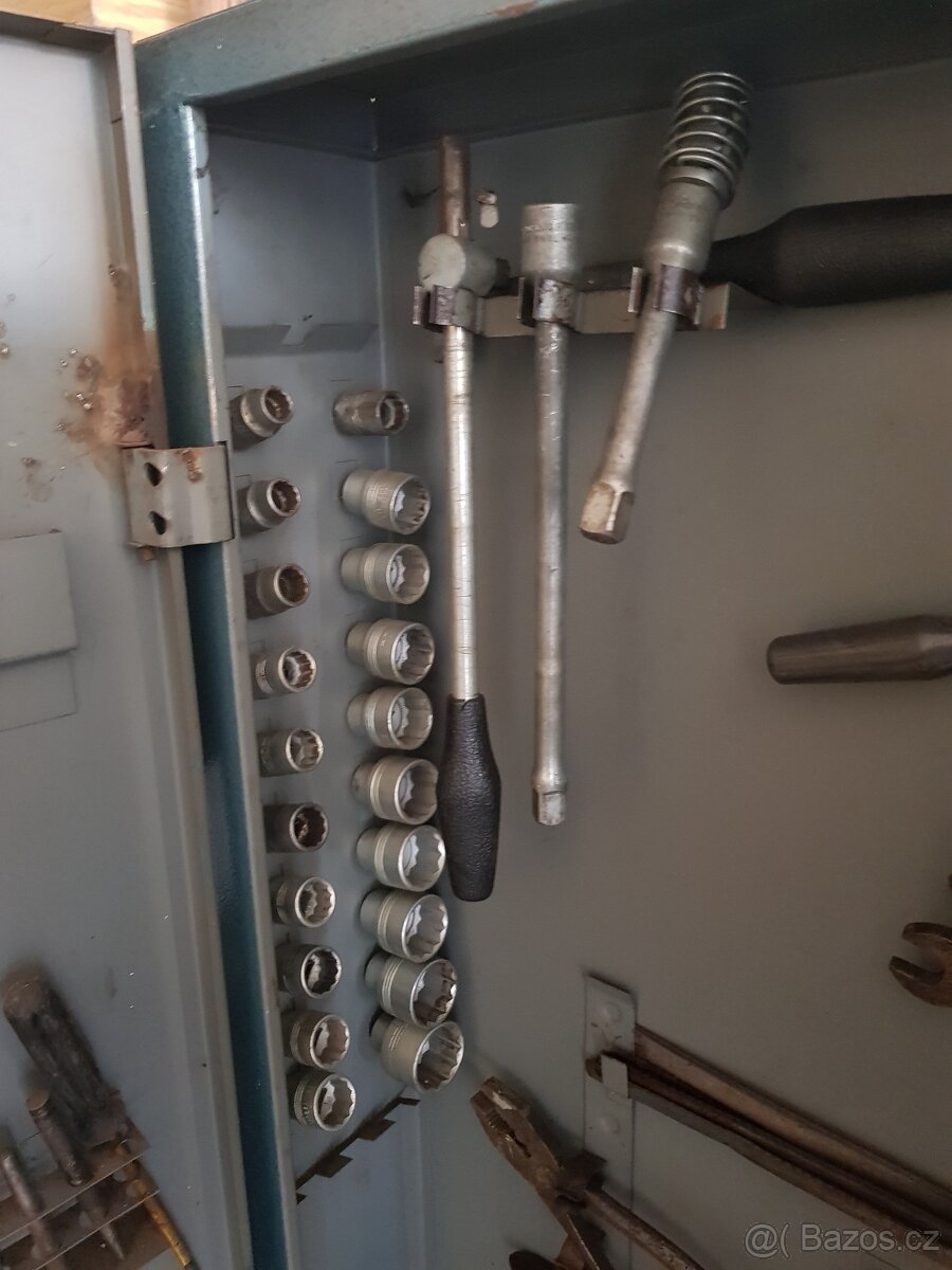 Pronájem garáže v Karviné - 4