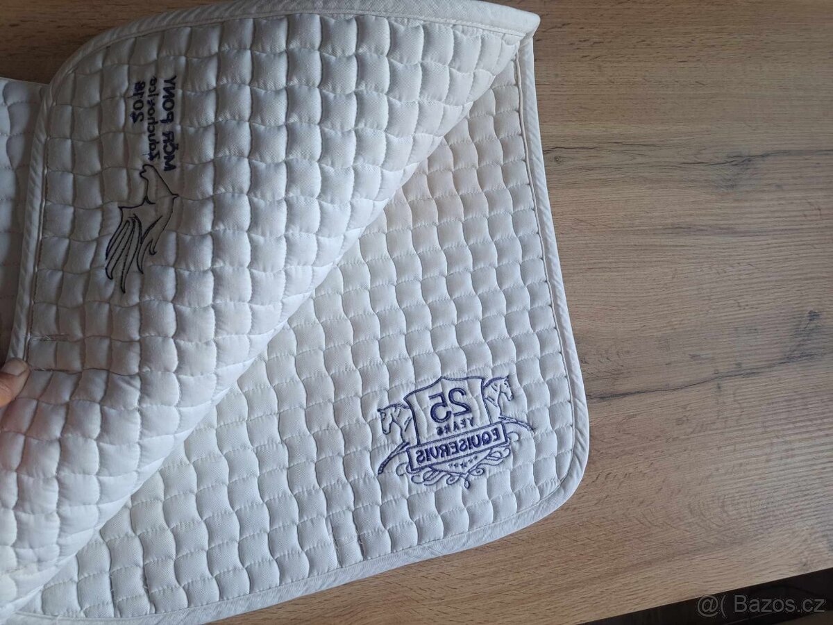 Pony podsedlovka Eskadron - 4