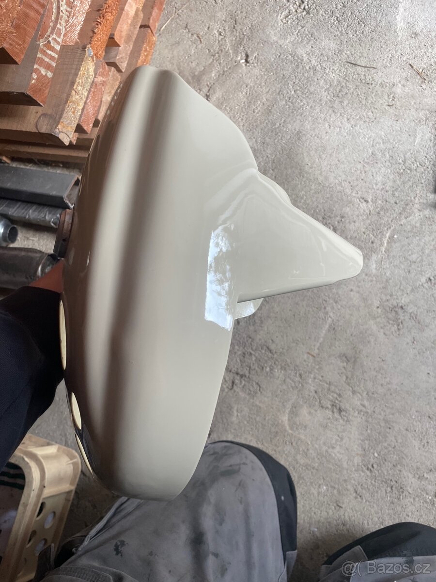 Jawa 50/20 maska - 4