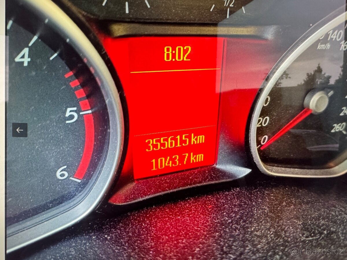 Ford Galaxy 2.0 TDI - 4