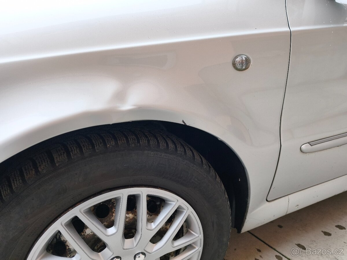 Lancia Lybra 1.9jtd 85kw - 4