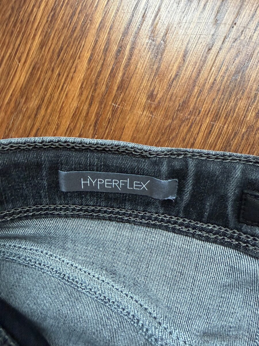 Džíny Replay vel 130 - 4