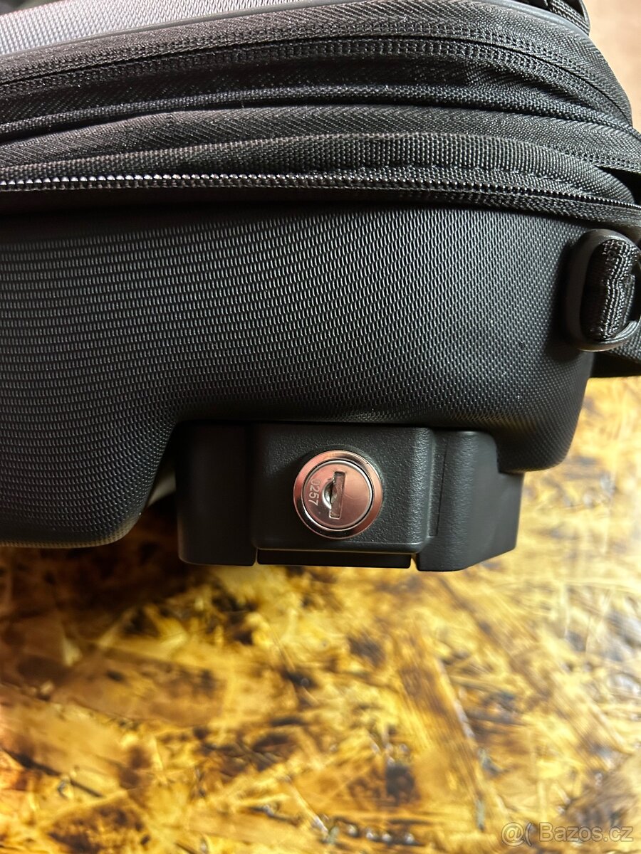 Tankvak SHAD E09CL PRO X0SE09CLP pro CLICK SYSTEM - 4