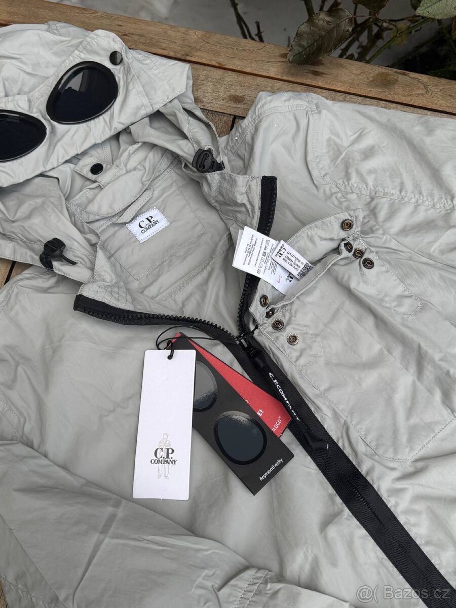 Bunda CP Company - 4