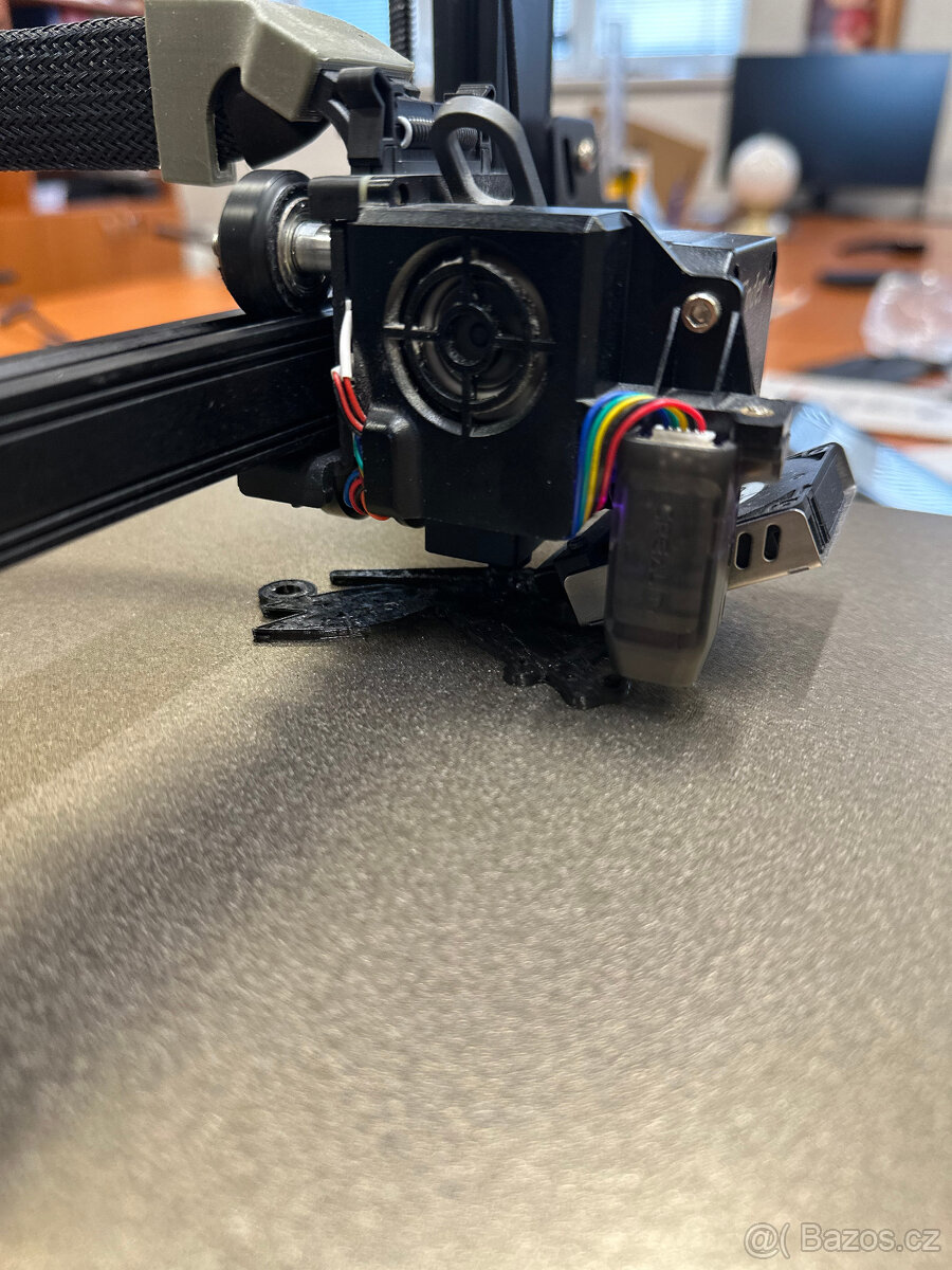 Creality Ender 3 S1 PRO - 3D Tiskárna - 4