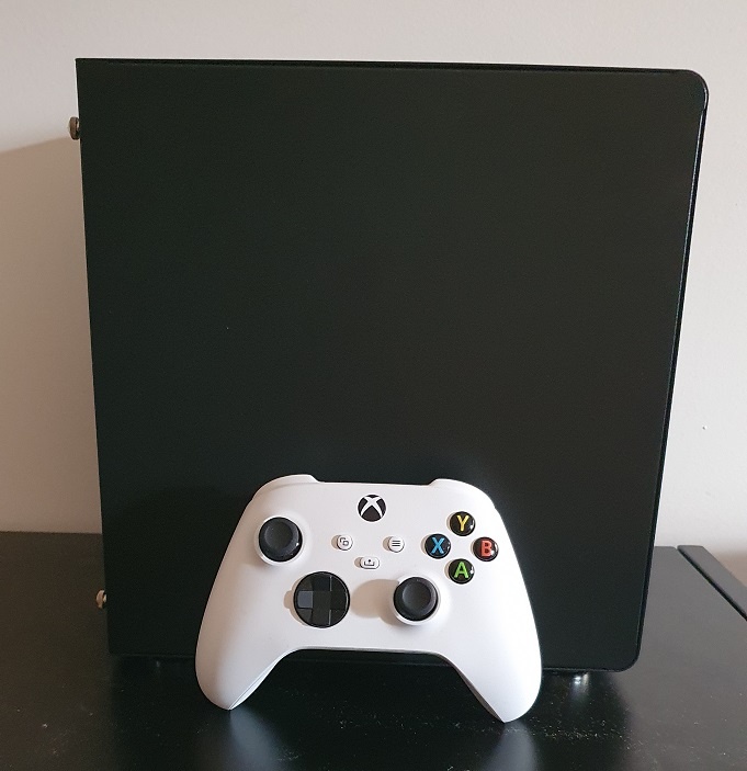 i5-3570K, 16GB RAM, GTX970 - 4