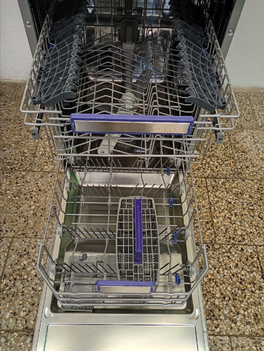 Myčka nádobí Beko 45 - 4