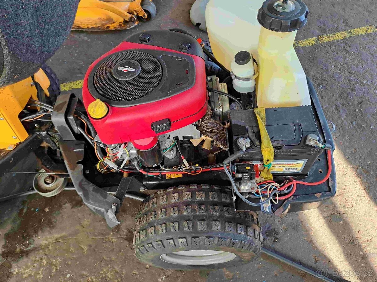 Stiga Park President - 4