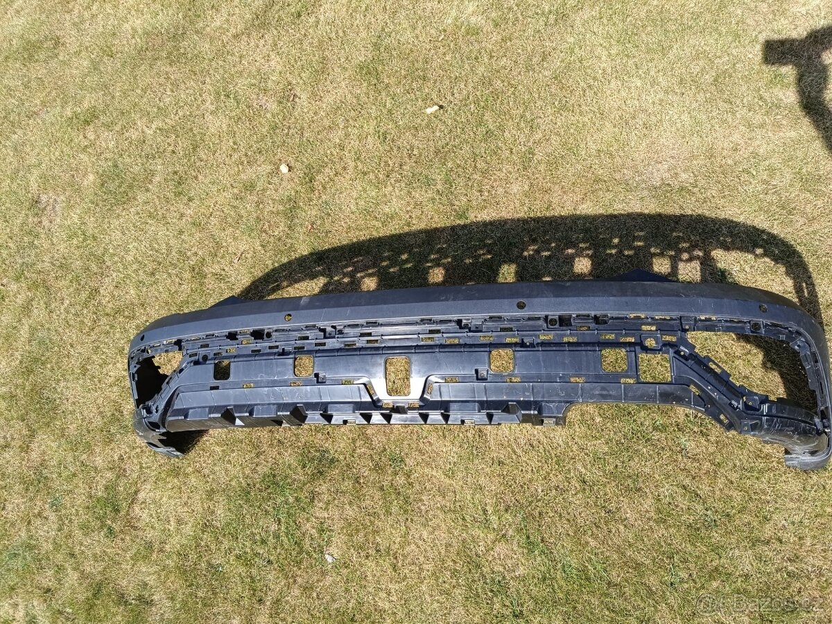 Hyundai Tucson 4 - 4