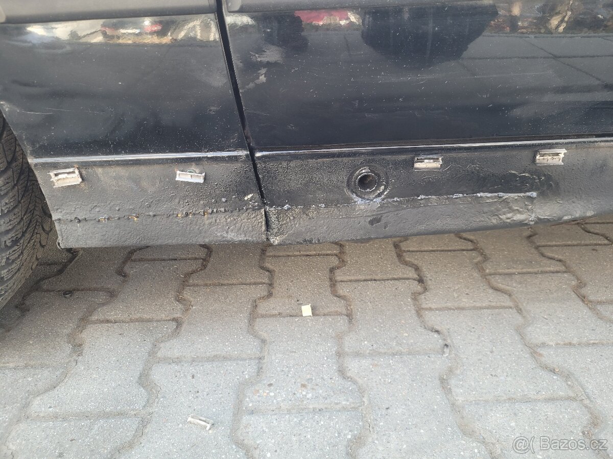 E36 compact 1.6 1999 - 4