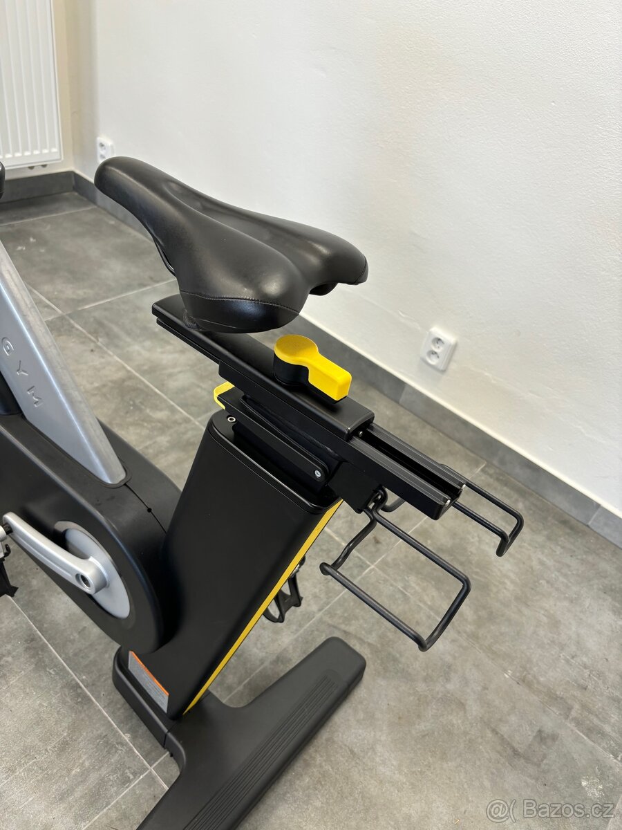Technogym - Group Cycle Connect - LED displej - 4