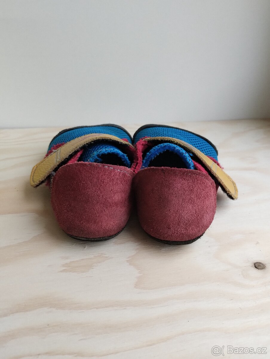 Barefoot tenisky Nohatka - 4