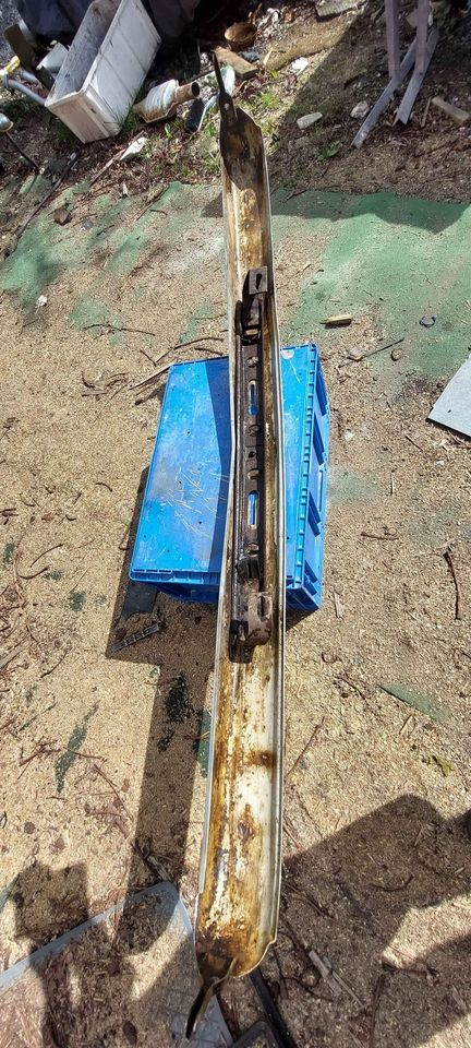 Mercedes w123 tapecirung - 4