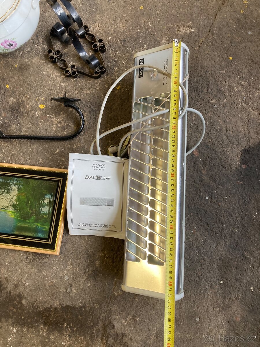 Prodám z pozůstalosti - 4