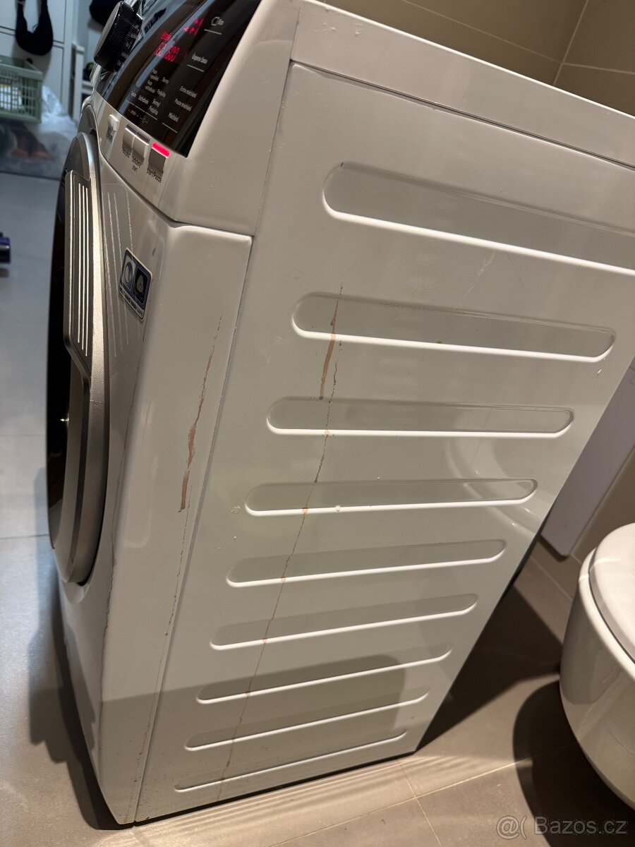 Pračka AEG ProSteam® L7FBE68SC - 4