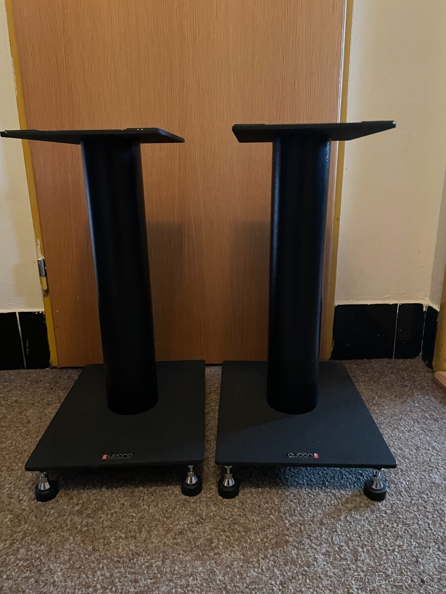 Spendor Classic SP2/3r2 - 4