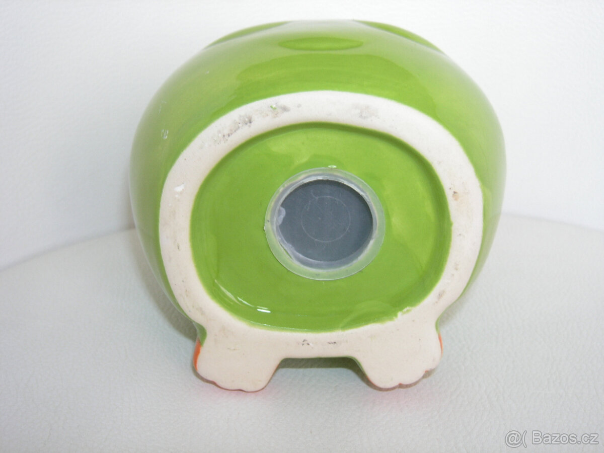 Kasička pokladnička - 4