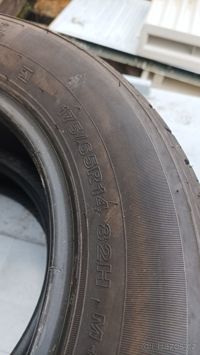 175-65-14 - 4