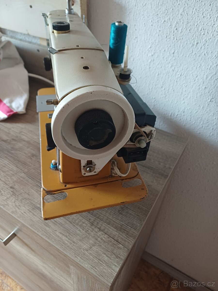 Lucznik 438 - 4