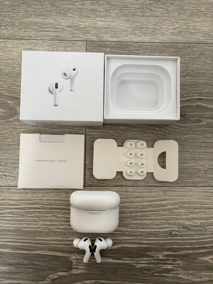AirPods Pro 3 - 4