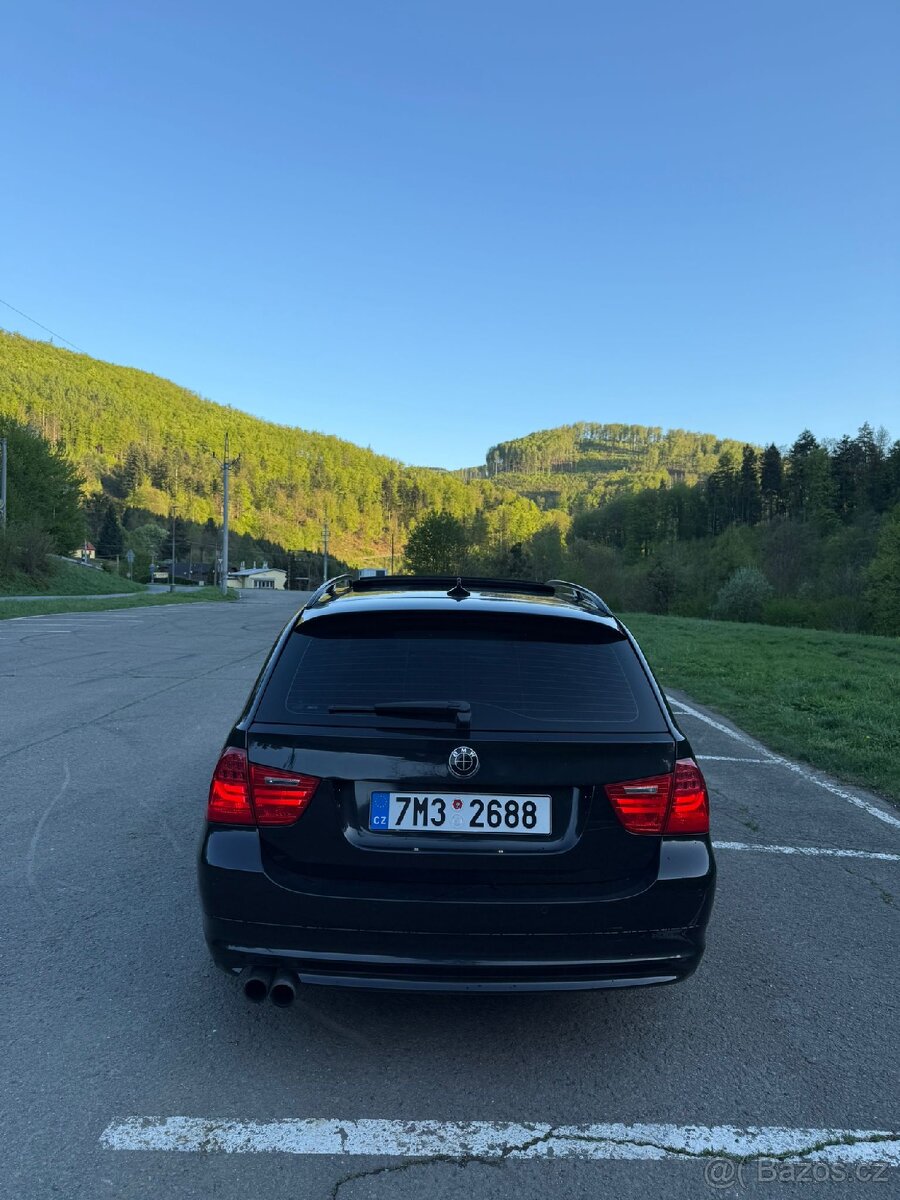 BMW 330 D - 4