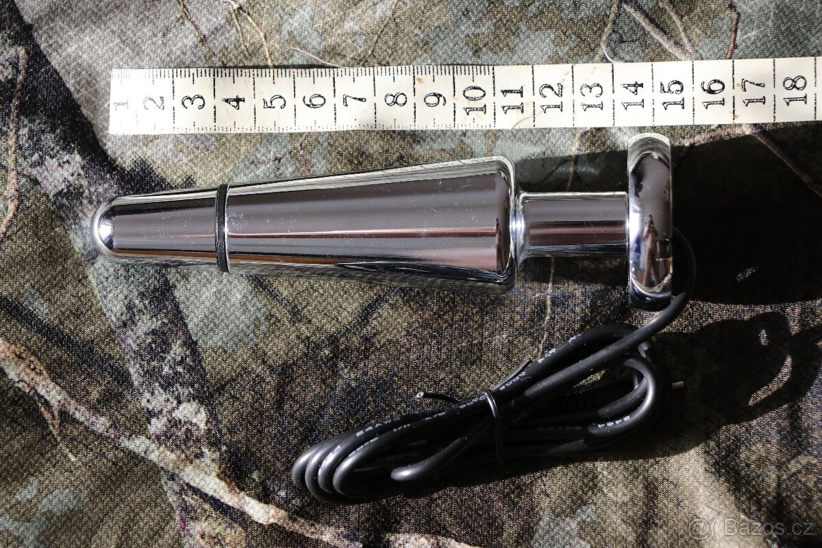Butt plug - kolík - 4