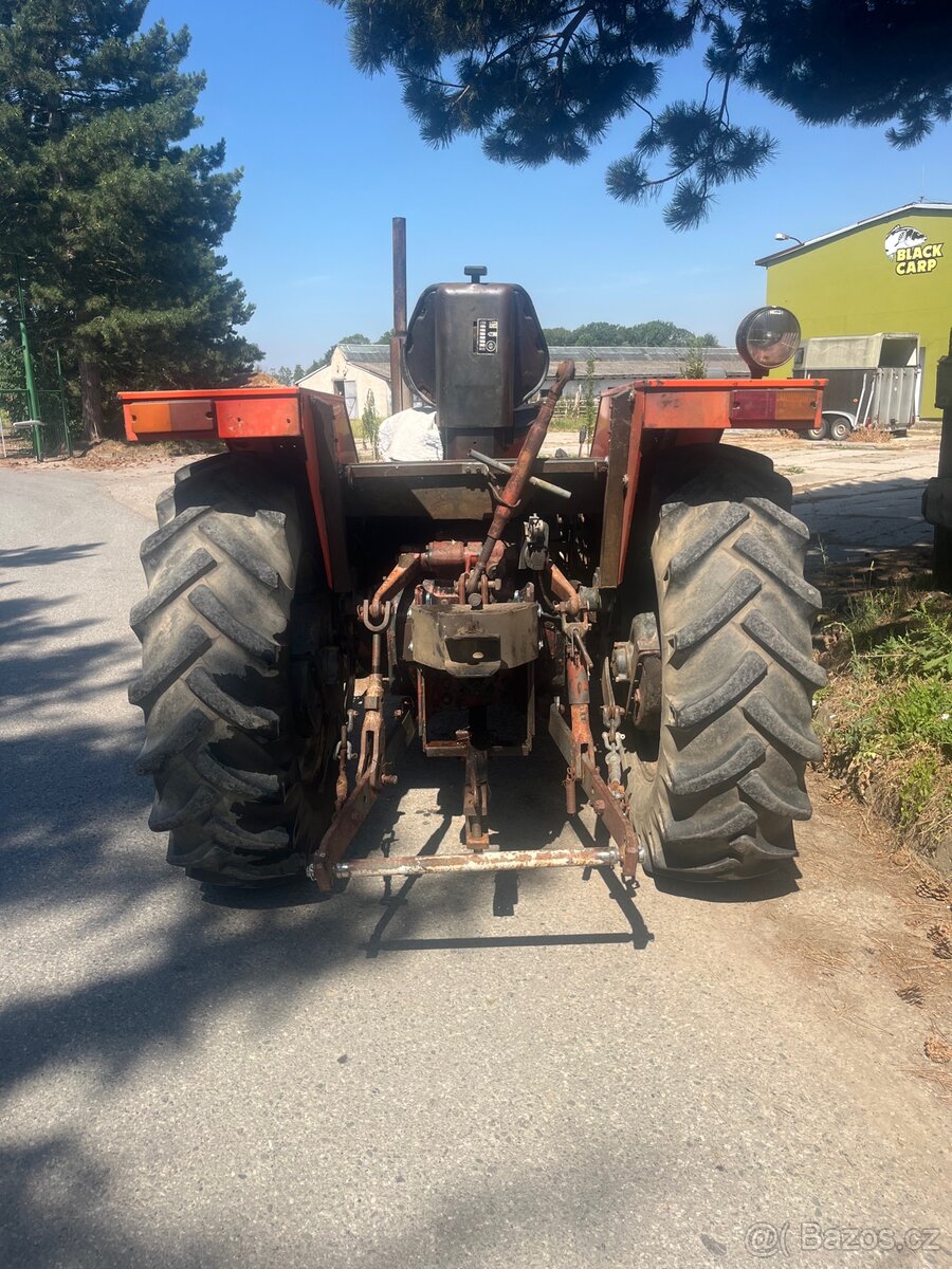 Zetor 6011 - 4