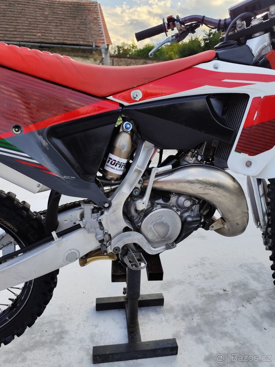 Fantic 125
