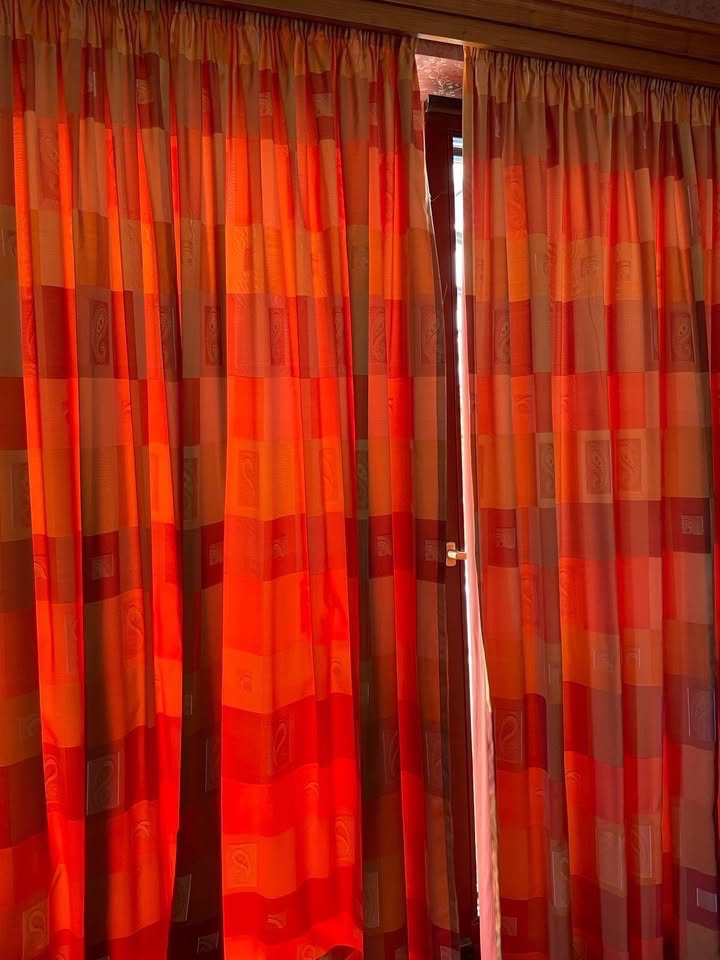 Zatemňovací závěsy z kvalitní látky, 160x120 - 4