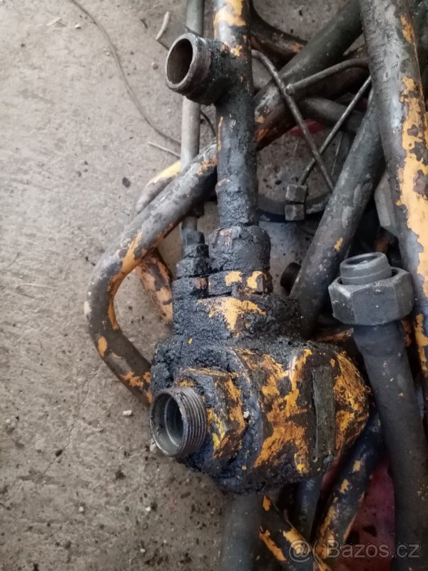 Uds, Tatra 815 uds - 4