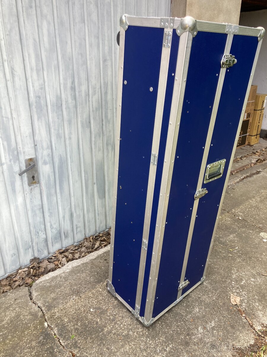 Transportní case / kufr - 148 x 34 x 53 cm - 4