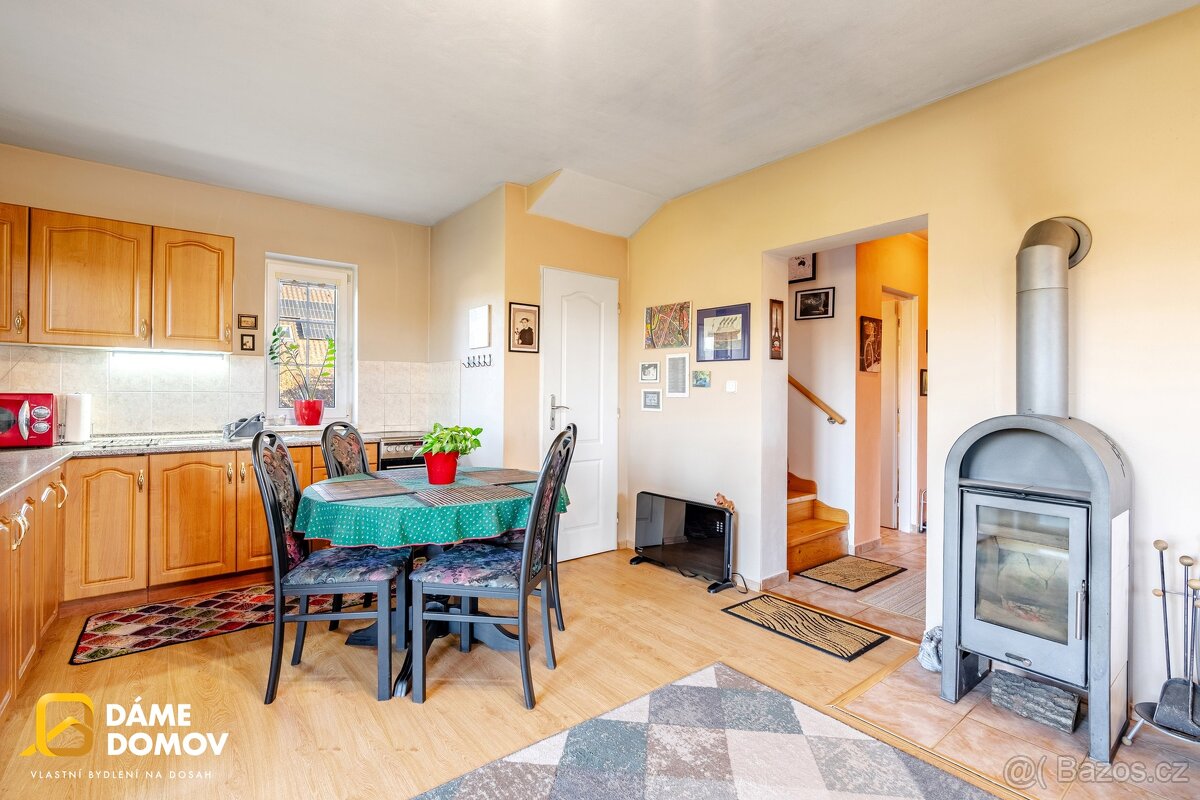 Prodej rodinného domu 118 m², Vizovice - Chrastěšov - 4