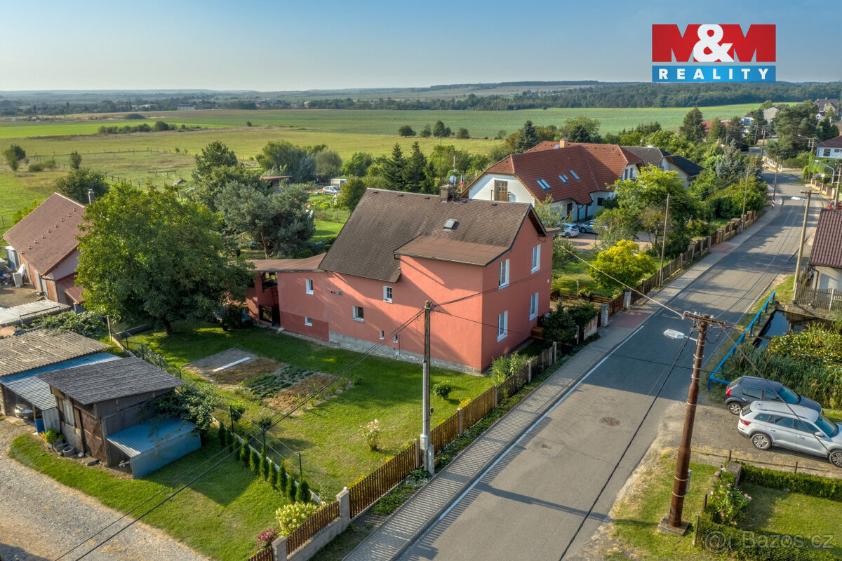 Prodej rodinného domu, 160 m², Mladá Boleslav - 4