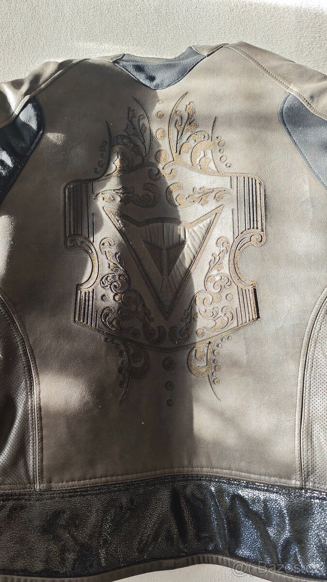 Kozena bunda Dainese - 4