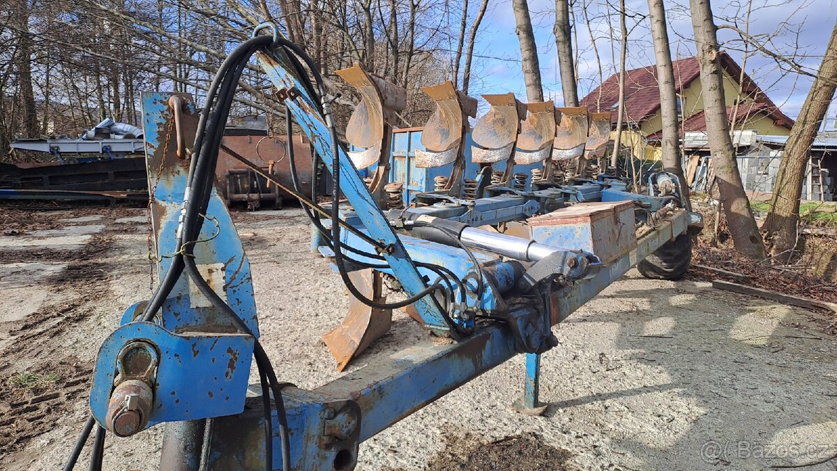Pluh Lemken - 4