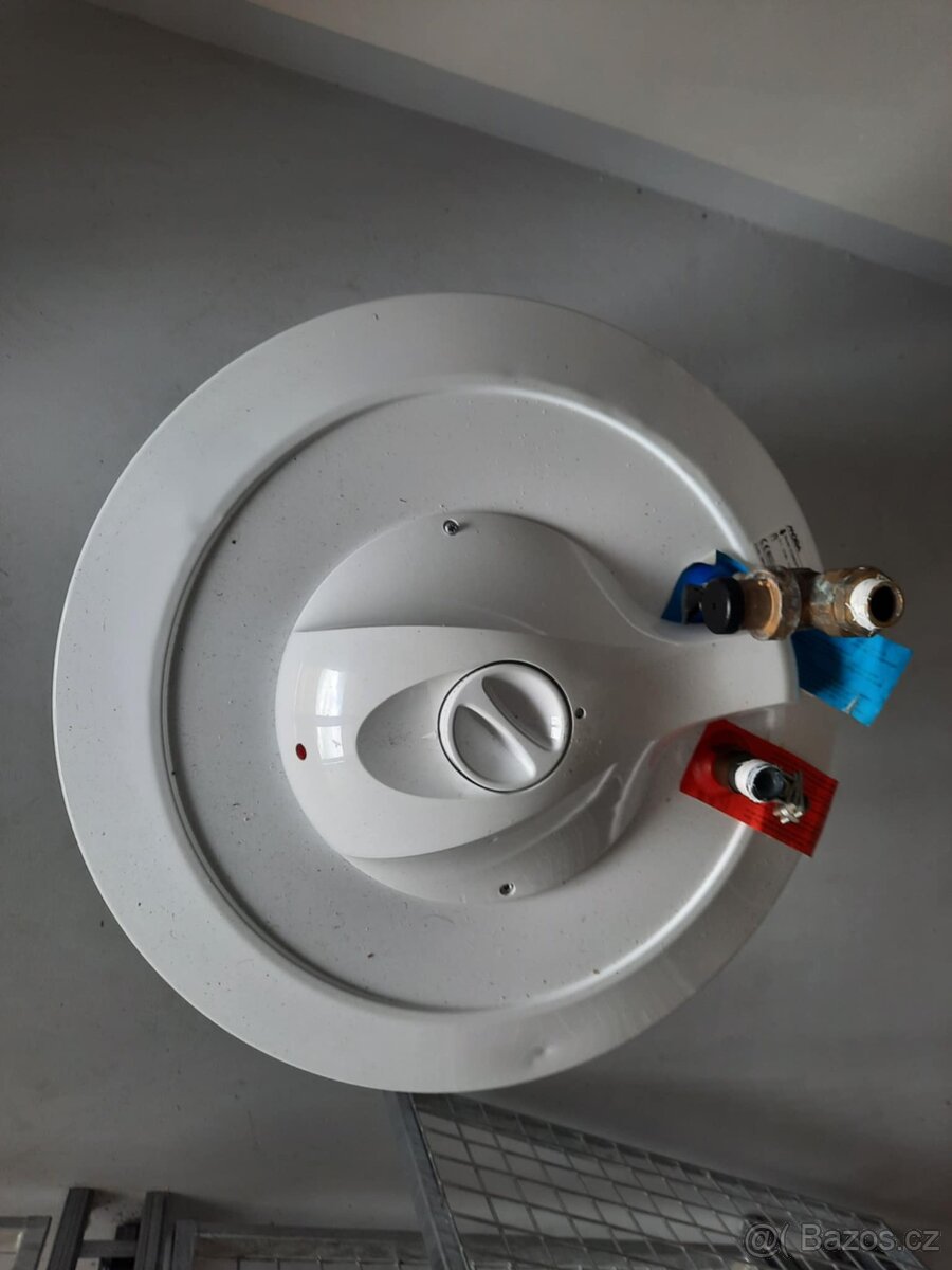 Bojler Mora EOM 80 PKT - 4