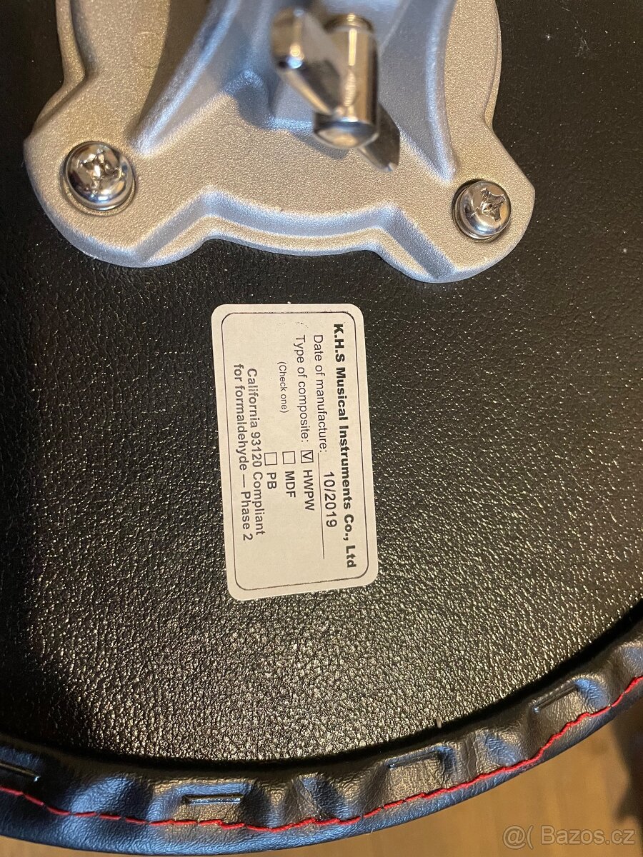 Bubenická stolička - 4