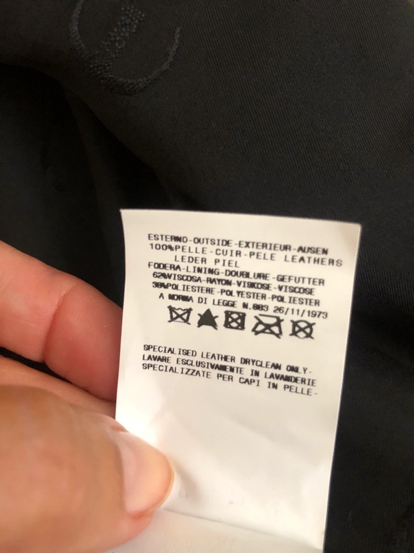 Cavalli kozena bunda - 4